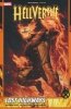 HELLVERINE VOL 01 LOST HIGHWAYS TP [9781302964498]